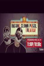 Watch Insane Clown Posse Theeater Zumvo