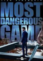 Watch Most Dangerous Game Zumvo