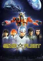 Watch Star Fleet Zumvo