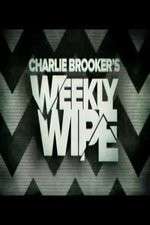 Watch Charlie Brookers Weekly Wipe Zumvo