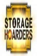 Watch Storage Hoarders Zumvo