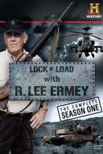 Watch Lock 'N Load with R Lee Ermey Zumvo