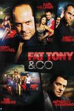 Watch Fat Tony and Co Zumvo