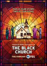 Watch The Black Church Zumvo