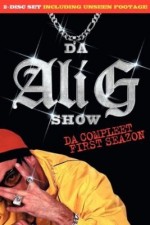 Watch Da Ali G Show Zumvo