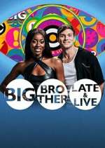 Watch Big Brother: Late & Live Zumvo