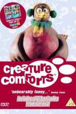 Watch Creature Comforts Zumvo