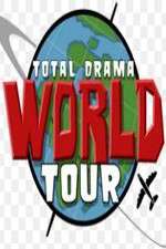 Watch Total Drama World Tour Zumvo
