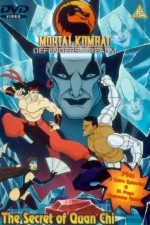 Watch Mortal Kombat Defenders of the Realm Zumvo