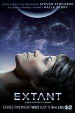 Watch Extant Zumvo