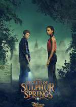 Watch Secrets of Sulphur Springs Zumvo