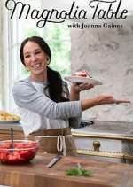 Watch Magnolia Table with Joanna Gaines Zumvo