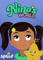 Watch Nina's World Zumvo