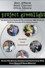 Watch Project Greenlight Zumvo