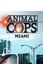 Watch Animal Cops Miami Zumvo