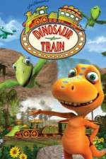 Watch Dinosaur Train Zumvo