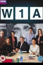 Watch W1A Zumvo