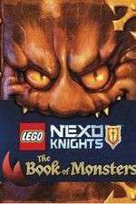 Watch Nexo Knights Zumvo