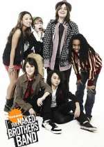 Watch The Naked Brothers Band Zumvo