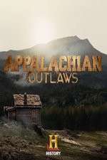 Watch Appalachian Outlaws Zumvo