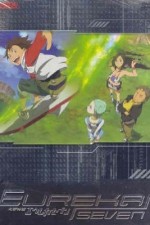 Watch Eureka Seven Zumvo