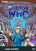 Watch Doctor Who: Real Time Zumvo