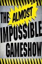 Watch The Almost Impossible Gameshow Zumvo