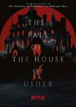 Watch The Fall of the House of Usher Zumvo