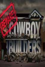 Watch Beware Cowboy Builders Abroad Zumvo