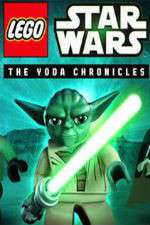 Watch LEGO Star Wars: The Yoda Chronicles Zumvo