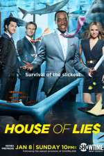 Watch House of Lies Zumvo