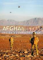 Watch Afghanistan: Inside Australia's War Zumvo