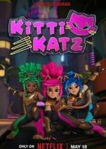 Watch Kitti Katz Zumvo