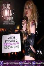 Watch Drag Queens of London Zumvo