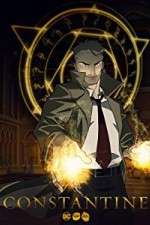 Watch Constantine: City of Demons Zumvo