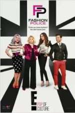 Watch Fashion Police Zumvo