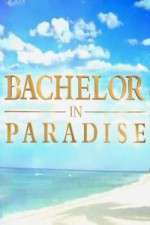 Watch Bachelor in Paradise Zumvo