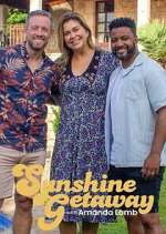 Watch Sunshine Getaways with Amanda Lamb Zumvo