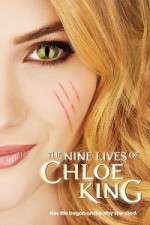 Watch The Nine Lives of Chloe King Zumvo