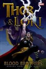 Watch Thor & Loki: Blood Brothers Zumvo