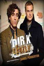 Watch Dirk Gently Zumvo