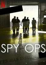 Watch Spy Ops Zumvo