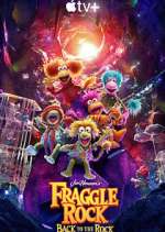 Watch Fraggle Rock: Back to the Rock Zumvo