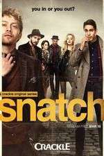 Watch Snatch Zumvo