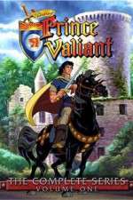 Watch The Legend of Prince Valiant Zumvo