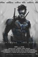 Watch Nightwing: The Series Zumvo