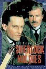 Watch Sherlock Holmes Zumvo