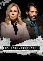 Watch Los Internacionales Zumvo