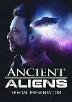 Watch Ancient Aliens: Special Presentation Zumvo