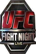 UFC Fight Night zumvo